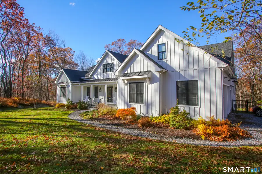 39 Gorham Street, Kent, CT 06785 - #3