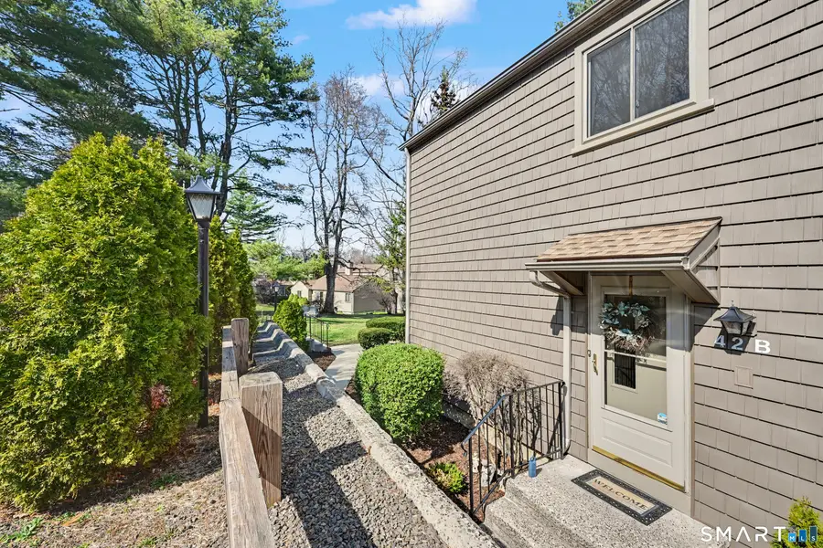 42 Powder Mill Road #B, Stratford, CT 06614 - #2