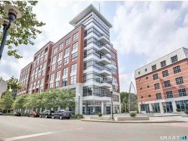 33 North Water Street #604, Norwalk, CT 06854