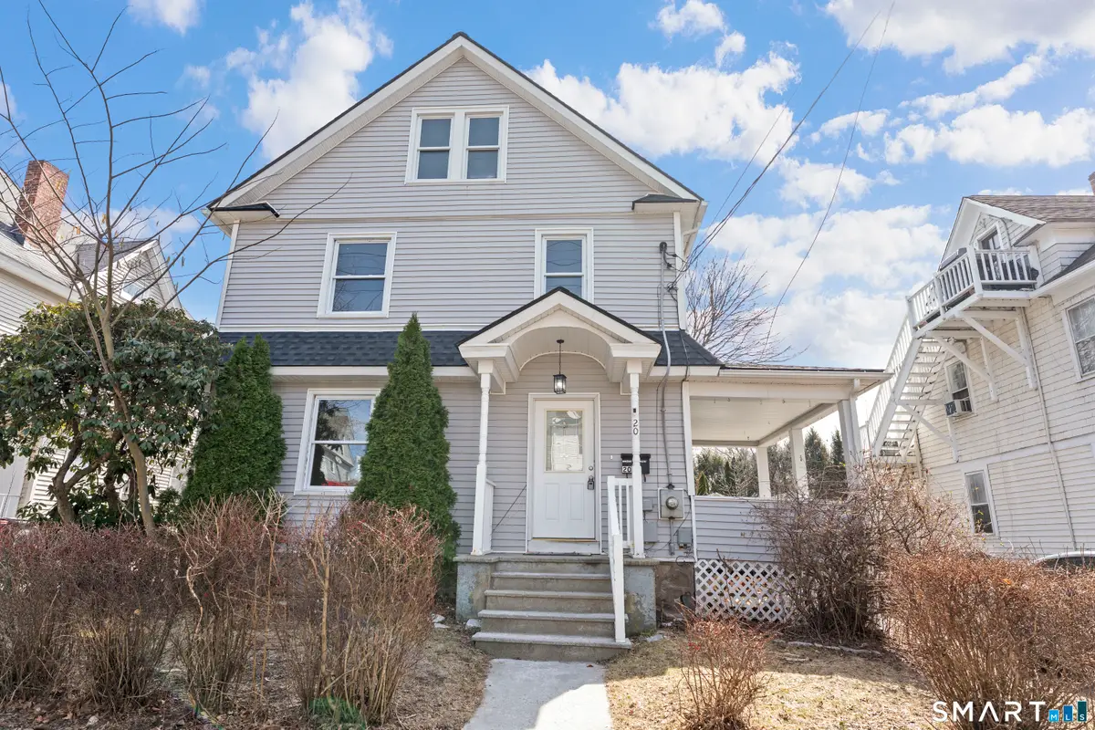 20 George Street, Naugatuck, CT 06770 - #1