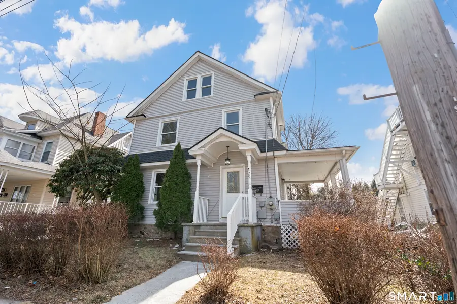 20 George Street, Naugatuck, CT 06770 - #2