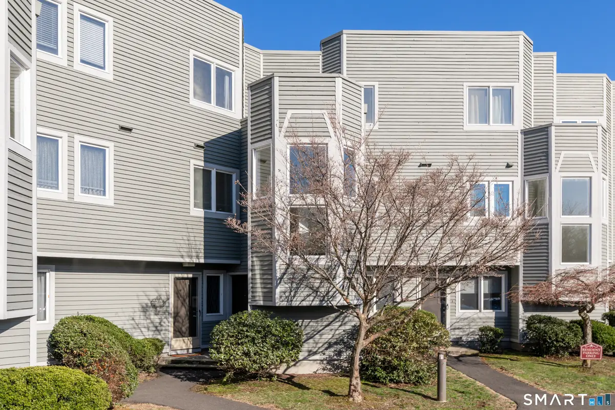 1414 Whitney Avenue #D2, Hamden, CT 06517 - #1