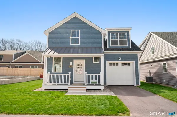 30 Ivy Hill Road #30, Waterford, CT 06385