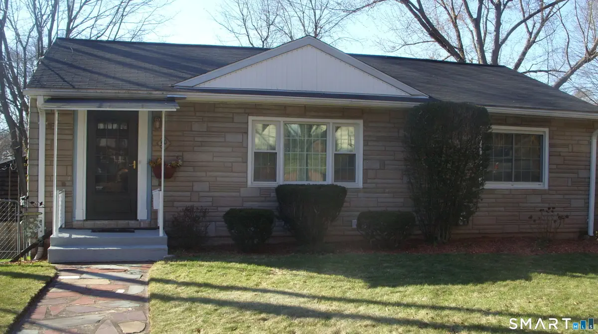 30 Lucy Street, Hamden, CT 06514 - #1