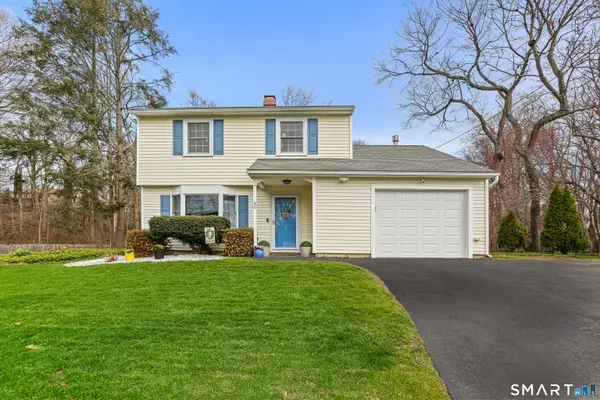 40 Sullivan Place, Bridgeport, CT 06610