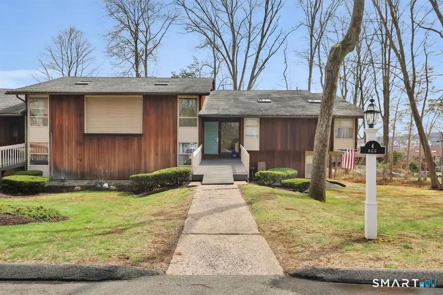 4-G Country Squire Drive #4G, Cromwell, CT 06416 - #2