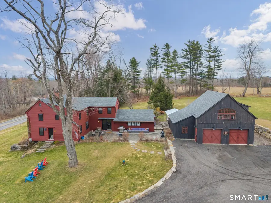 566 Maple Street, Litchfield, CT 06759 - #2