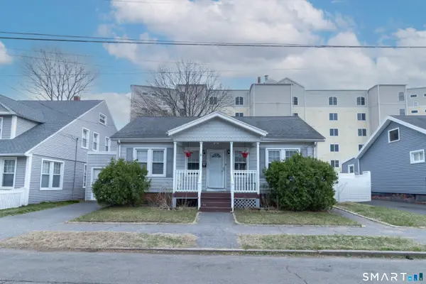 66 California Street, West Haven, CT 06516