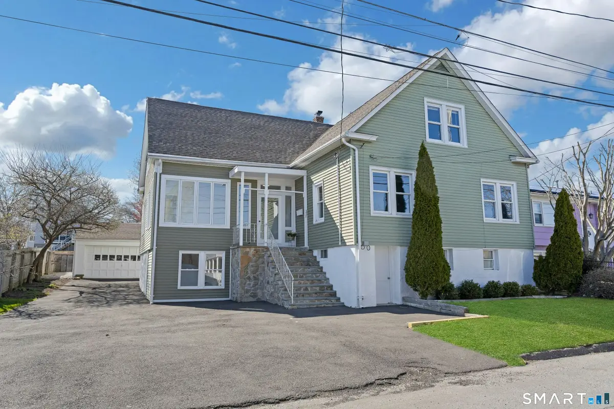 352 Marlborough Terrace, Fairfield, CT 06825 - #1