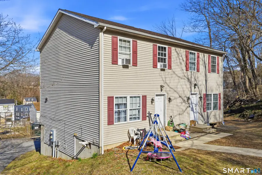 18 Division Street, Norwich, CT 06360 - #2