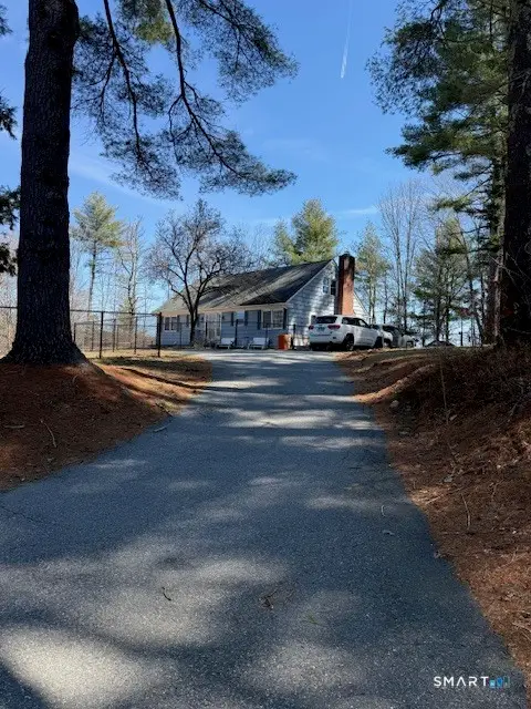 86 Tracy Road, Canterbury, CT 06331