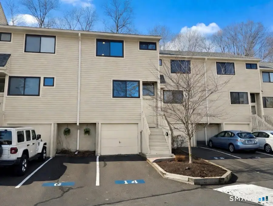 14 Sunrise Hill Road #14, Norwalk, CT 06851 - #2