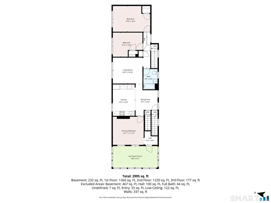 343 Greenwich Avenue, New Haven, CT 06519 - #3