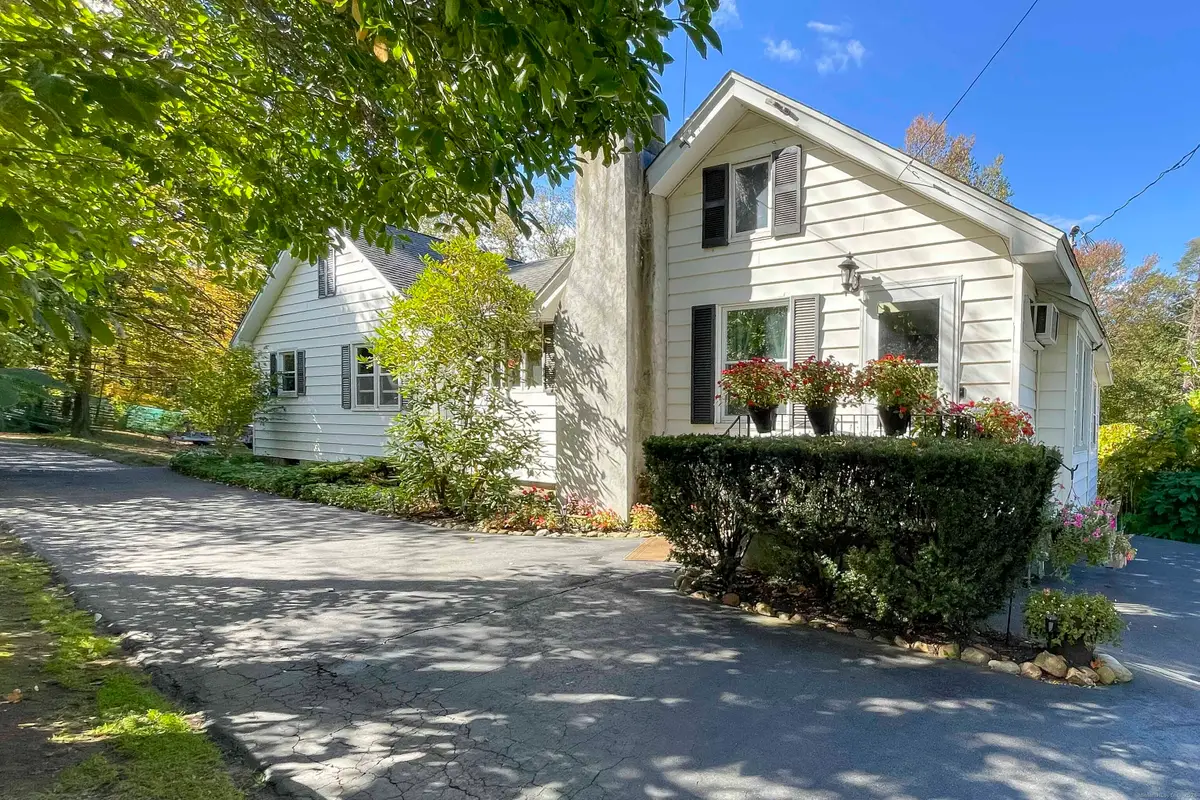 399 West Woods Road, Hamden, CT 06518 - #1