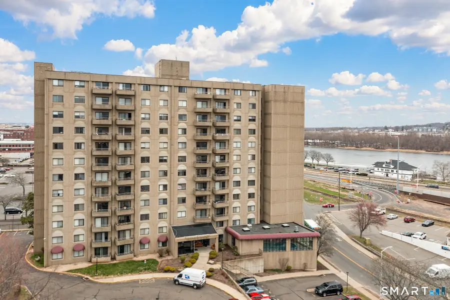 111 Dekoven Drive #202, Middletown, CT 06457 - #2