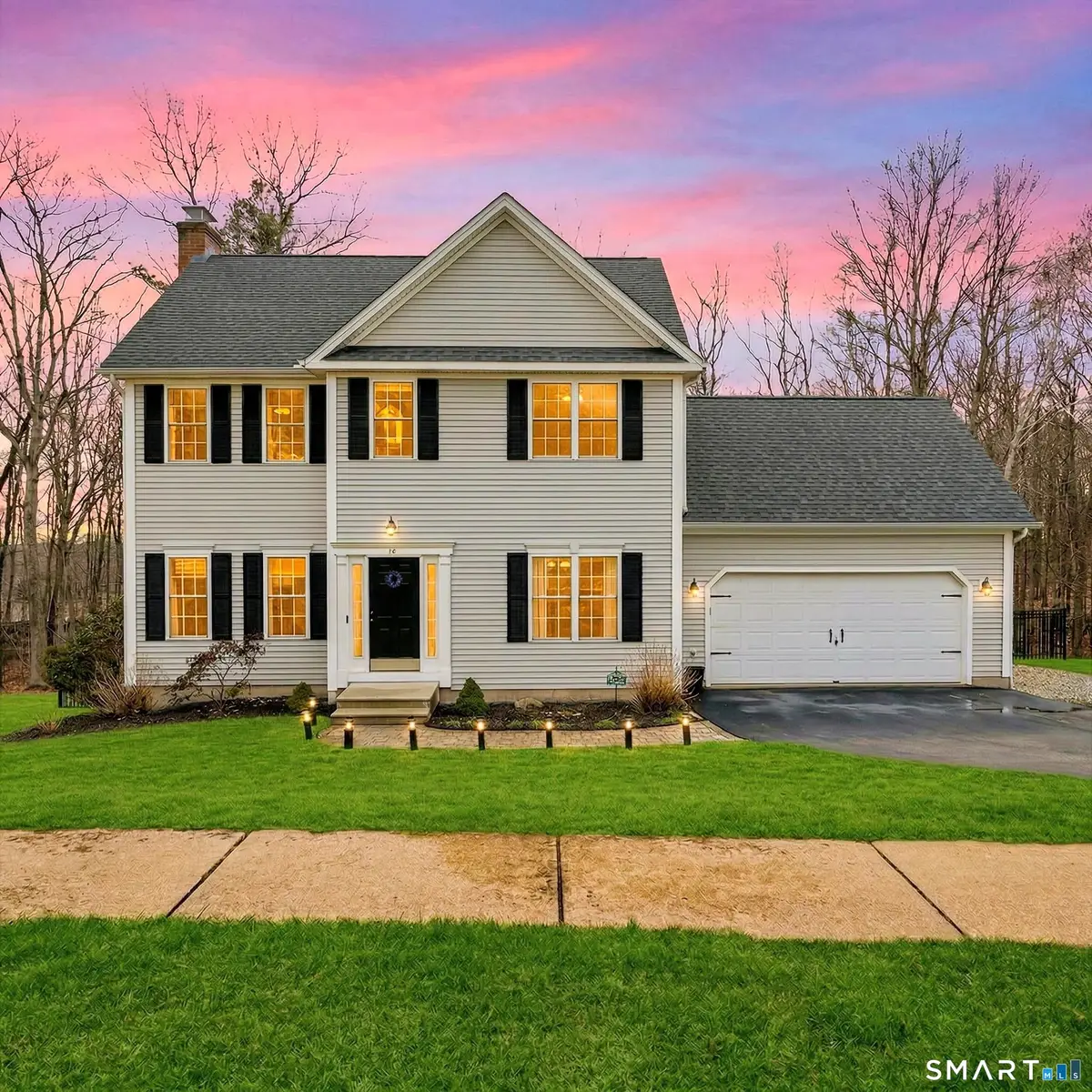 52 Tarragon Drive, East Hampton, CT 06424 - #1