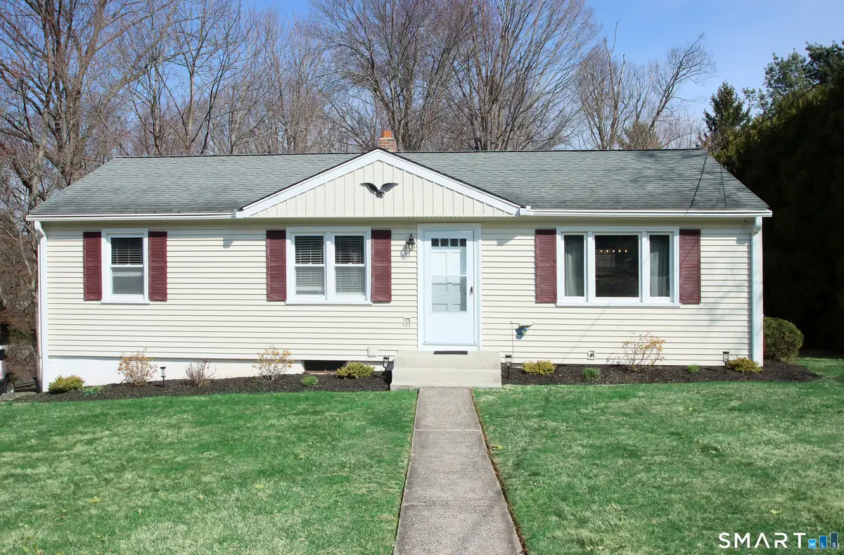 7 Bayberry Road, Cheshire, CT 06410 - #1