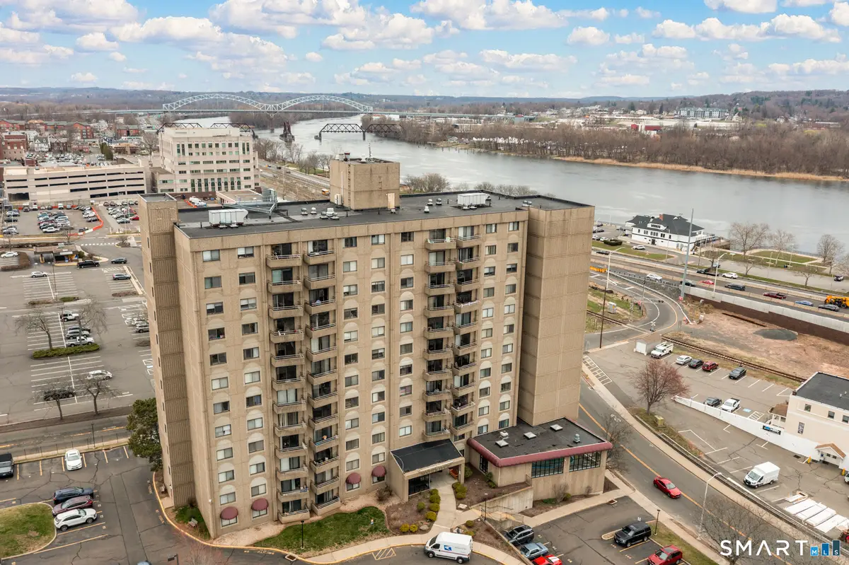 111 Dekoven Drive #703, Middletown, CT 06457 - #1