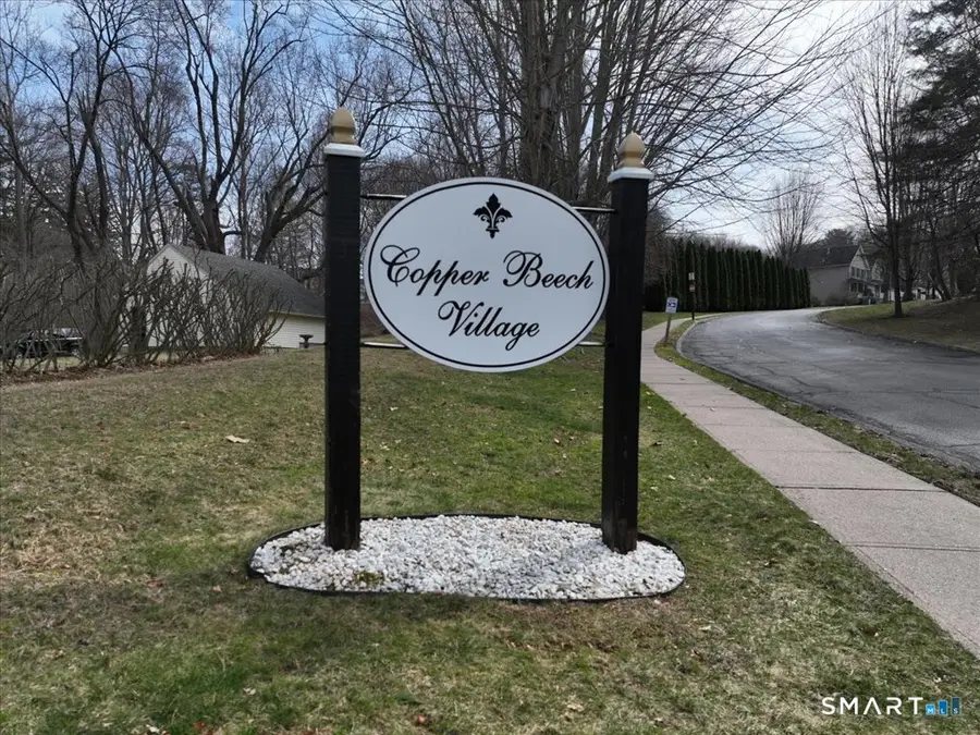62 Copper Beech Lane #62, Portland, CT 06480 - #2