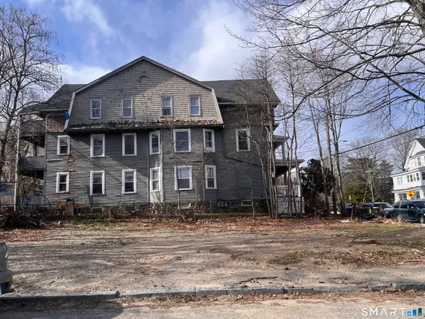 257 Cooke Street, Waterbury, CT 06710