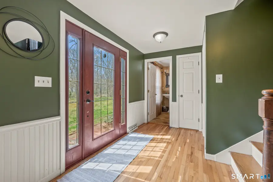 271 Chestnut Hill Road, Killingworth, CT 06419 - #2