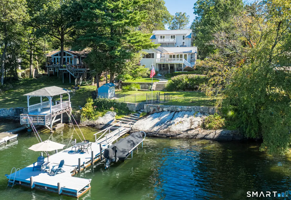 126 Sherry Lane, New Milford, CT 06776 - #1