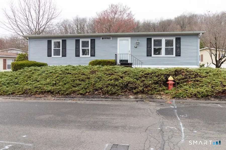 40 Matthews Street #LOT 43, Bristol, CT 06010 - #1