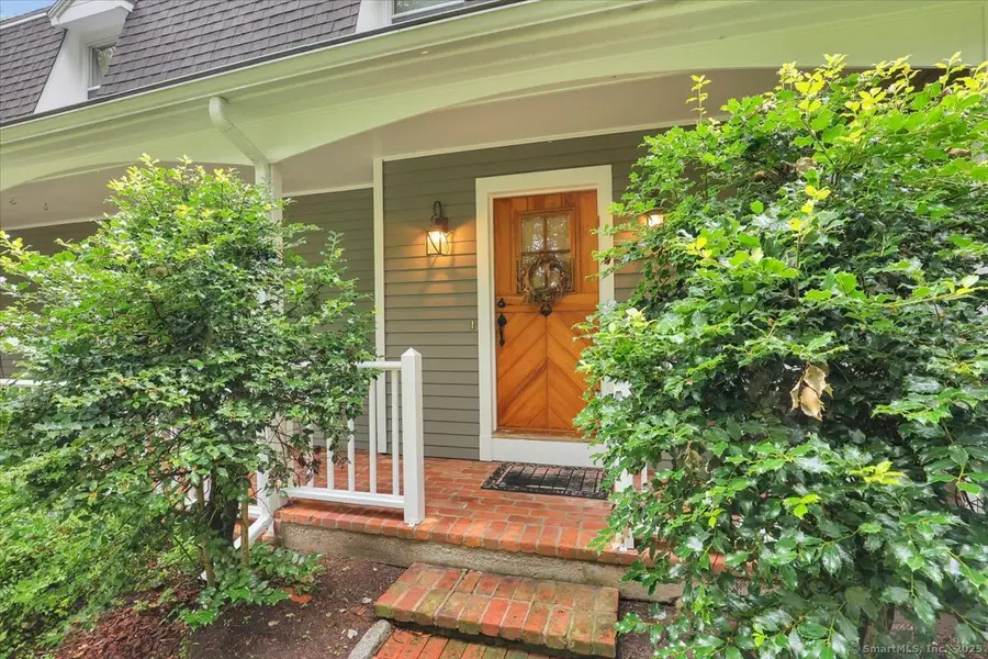 200 North Farm Road, Middlebury, CT 06762 - #3