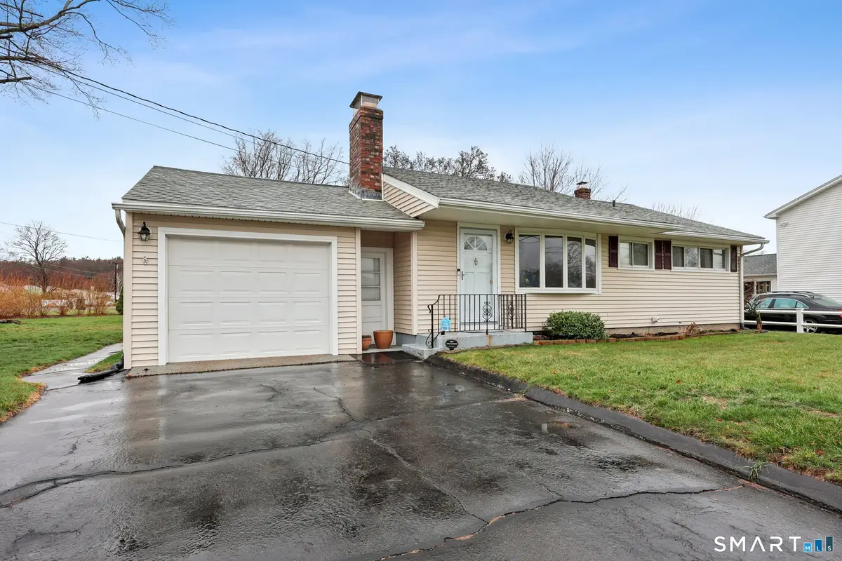 115 College Avenue, Southington, CT 06489 - #1