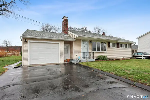 115 College Avenue, Southington, CT 06489