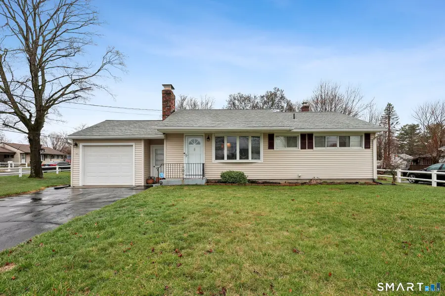 115 College Avenue, Southington, CT 06489 - #2