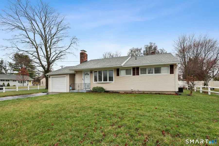 115 College Avenue, Southington, CT 06489 - #3