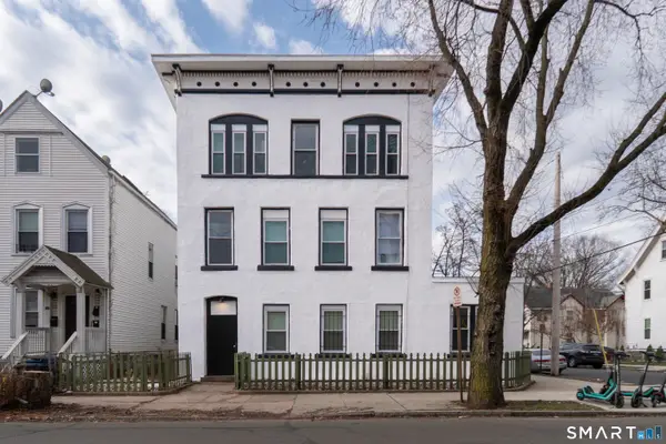 522 Elm Street, New Haven, CT 06511