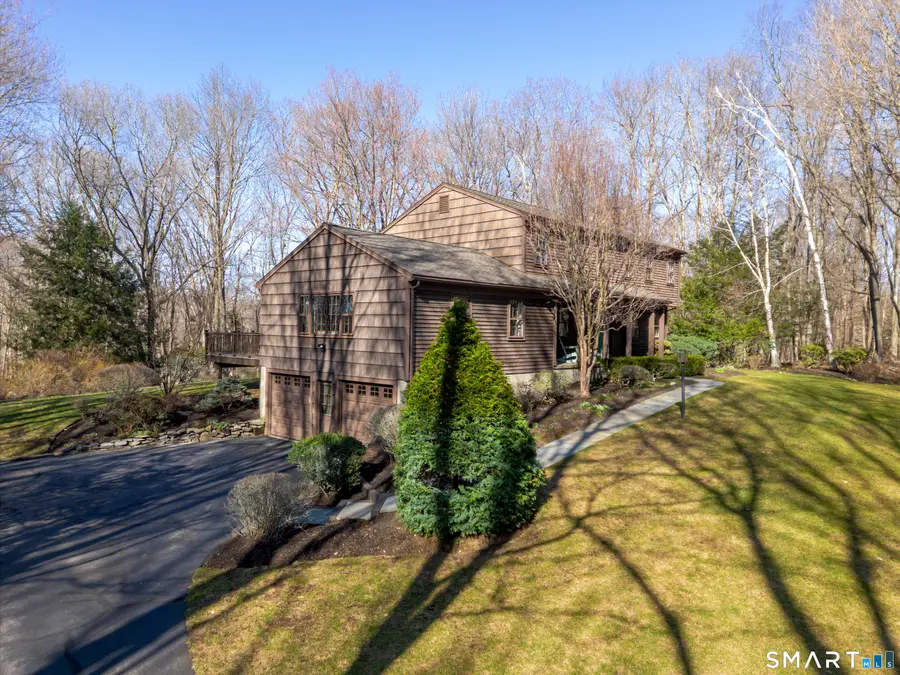 170 Boggs Hill Road, Newtown, CT 06470 - #2