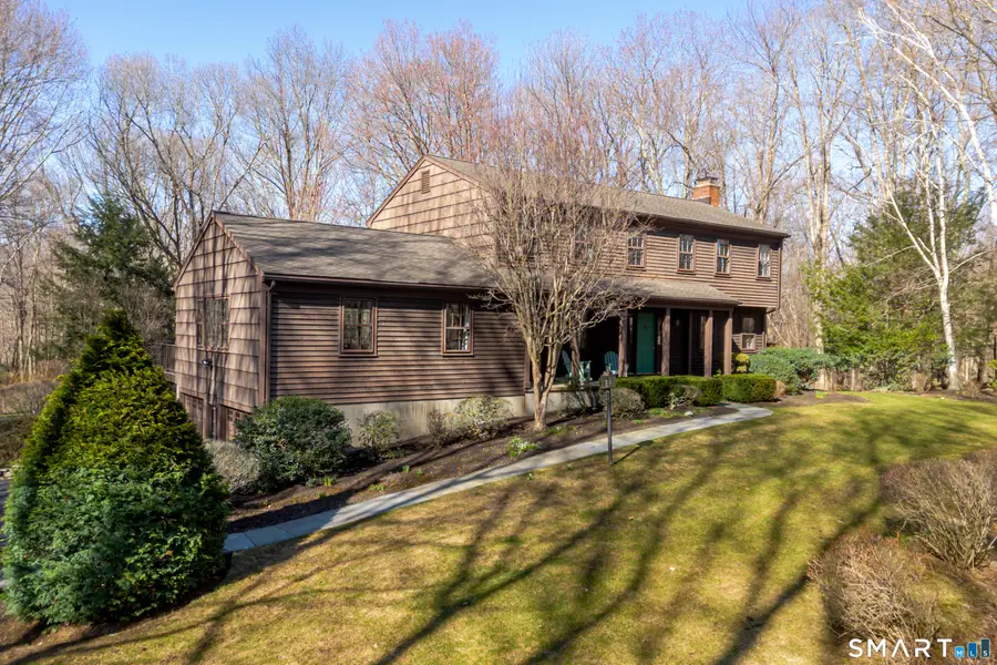 170 Boggs Hill Road, Newtown, CT 06470 - #3