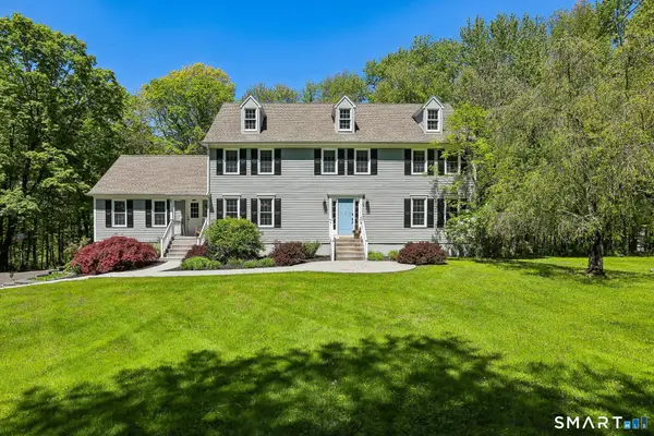 239 Keeler Drive, Ridgefield, CT 06877
