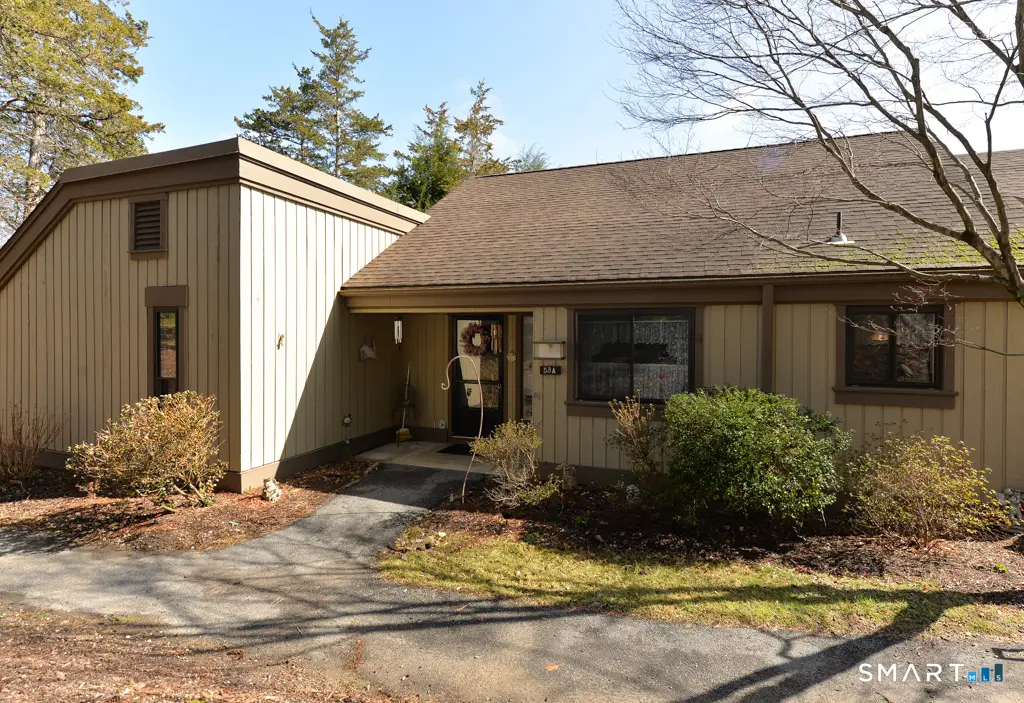 53 Heritage Village #A, Southbury, CT 06488 - #1