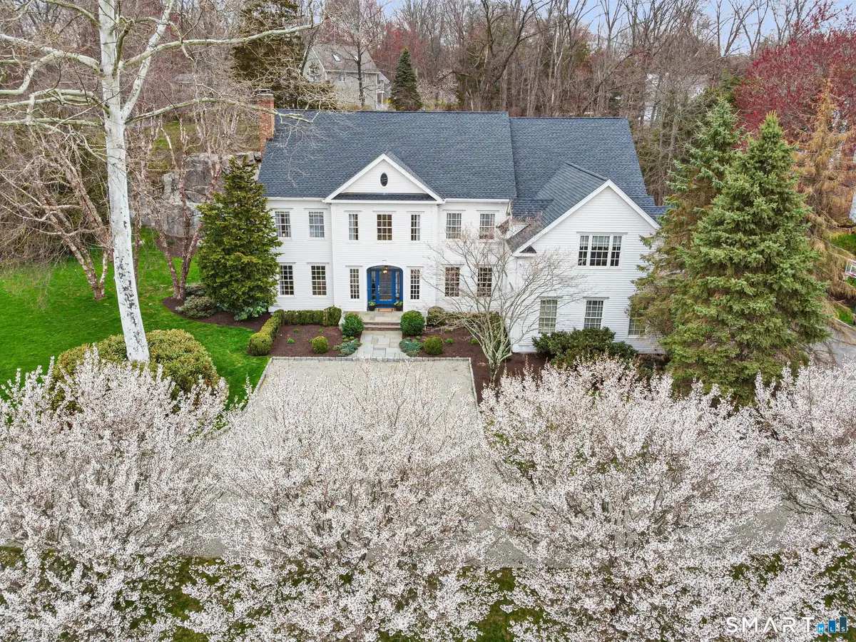 18 Brandon Circle, Wilton, CT 06897 - #1