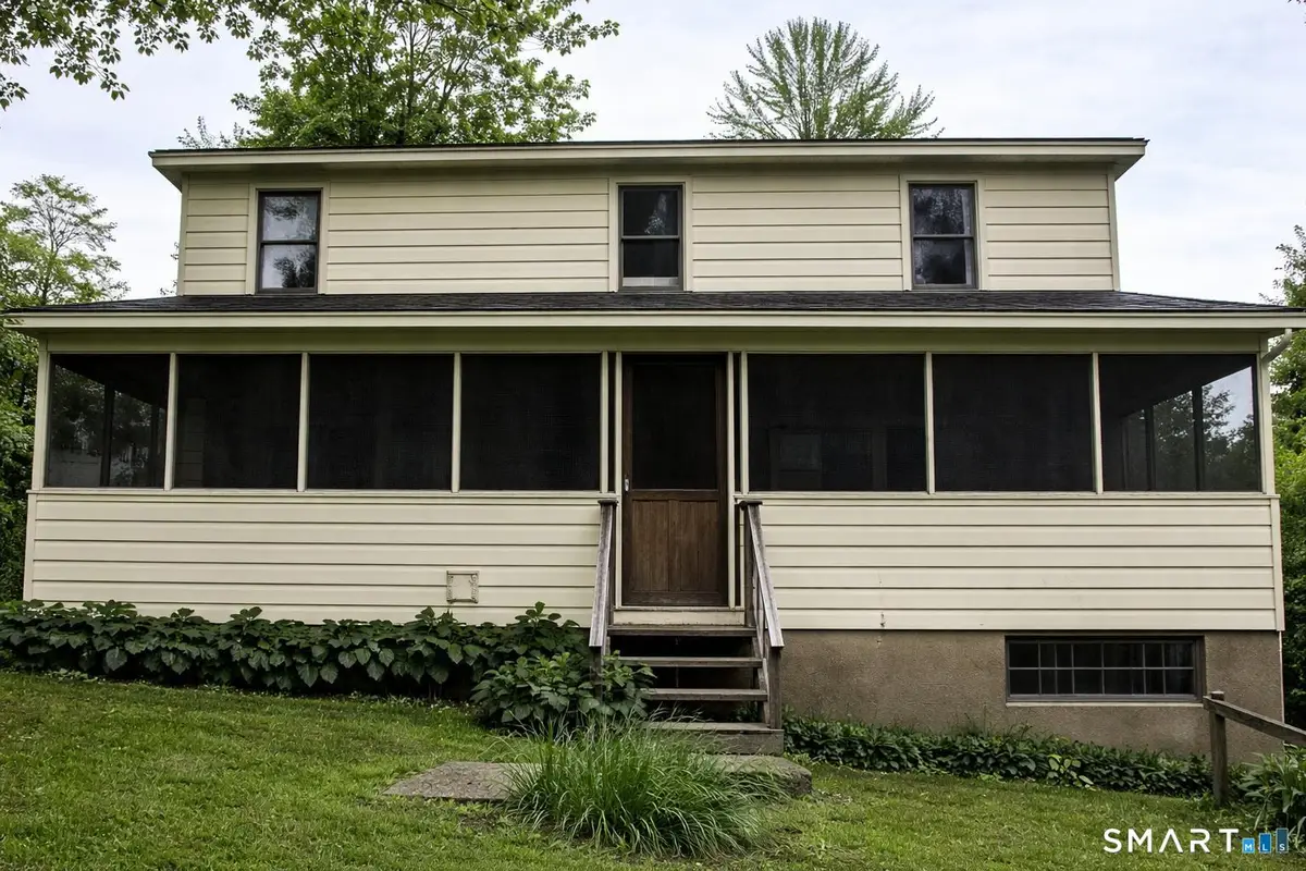 6-A Birch Hill Lane, Kent, CT 06757 - #1