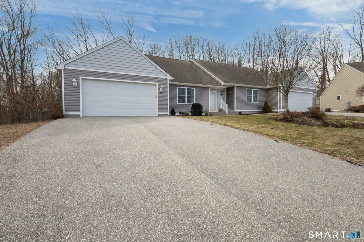 22 Commonway Drive #22, Brooklyn, CT 06234 - #1