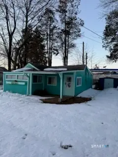 15 North Street, Madison, CT 06443 - #1