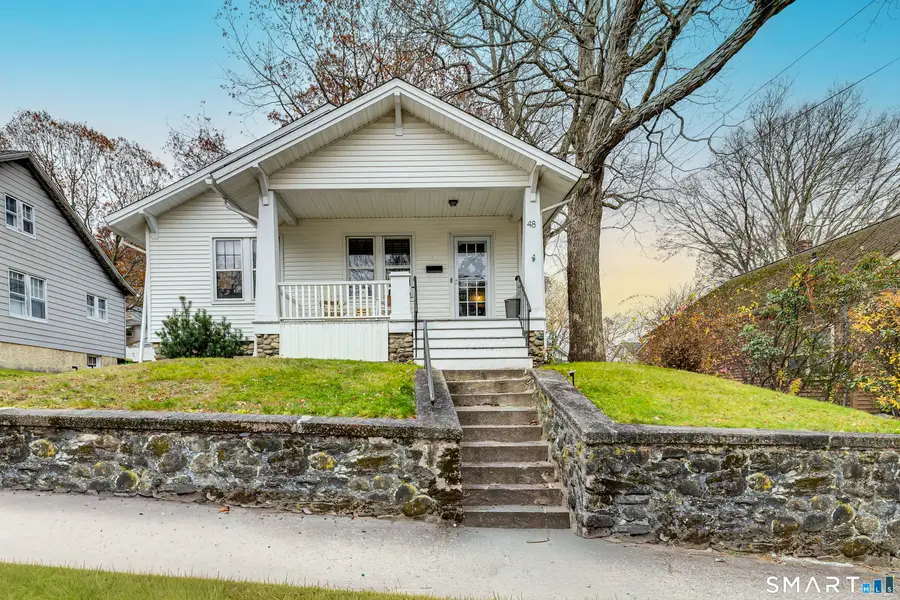 48 Woodbine Street, Waterbury, CT 06705 - #2