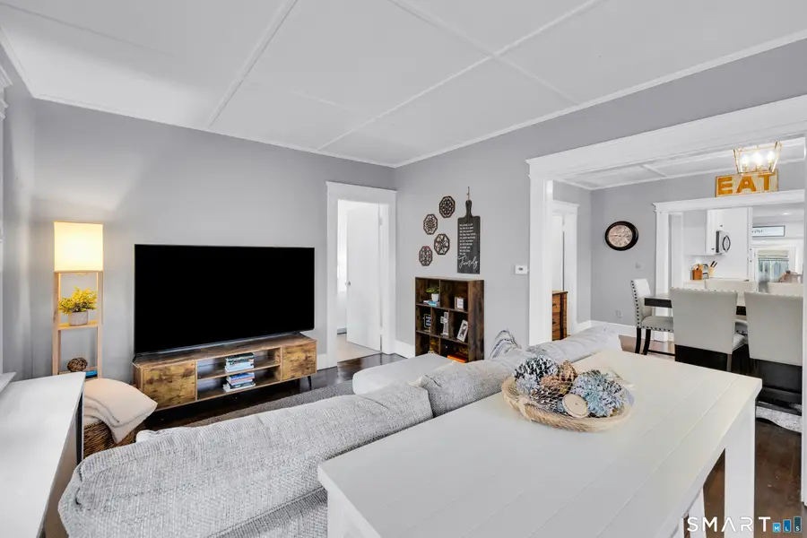 48 Woodbine Street, Waterbury, CT 06705 - #3