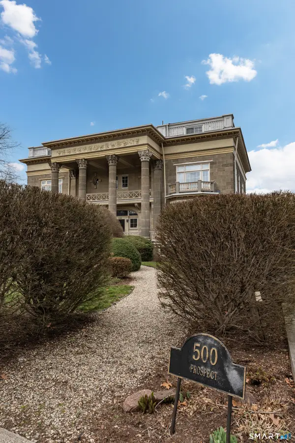 500 Prospect Street #2C, New Haven, CT 06511