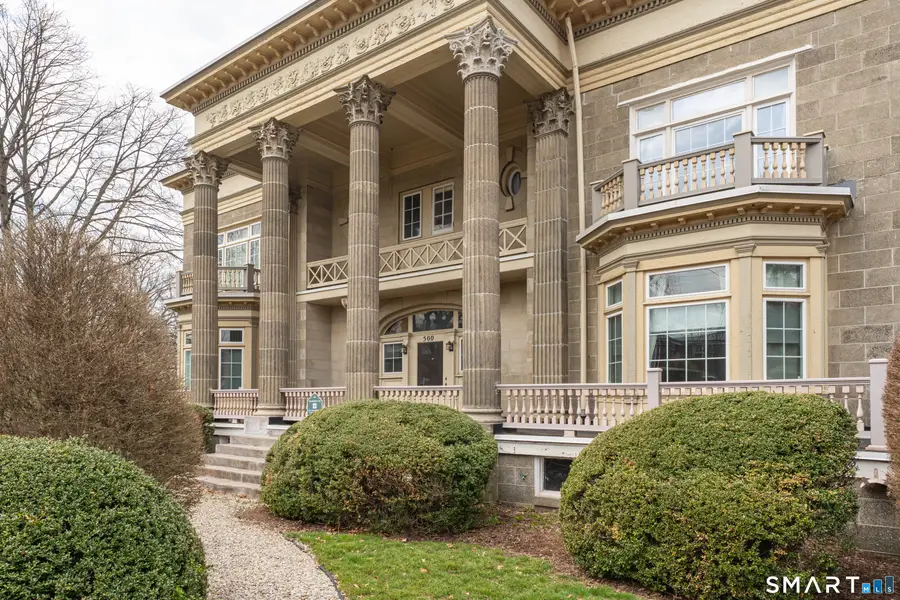 500 Prospect Street #2C, New Haven, CT 06511 - #3