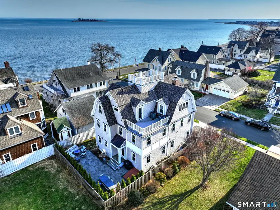 32 Millwood Street, Milford, CT 06460 - #3