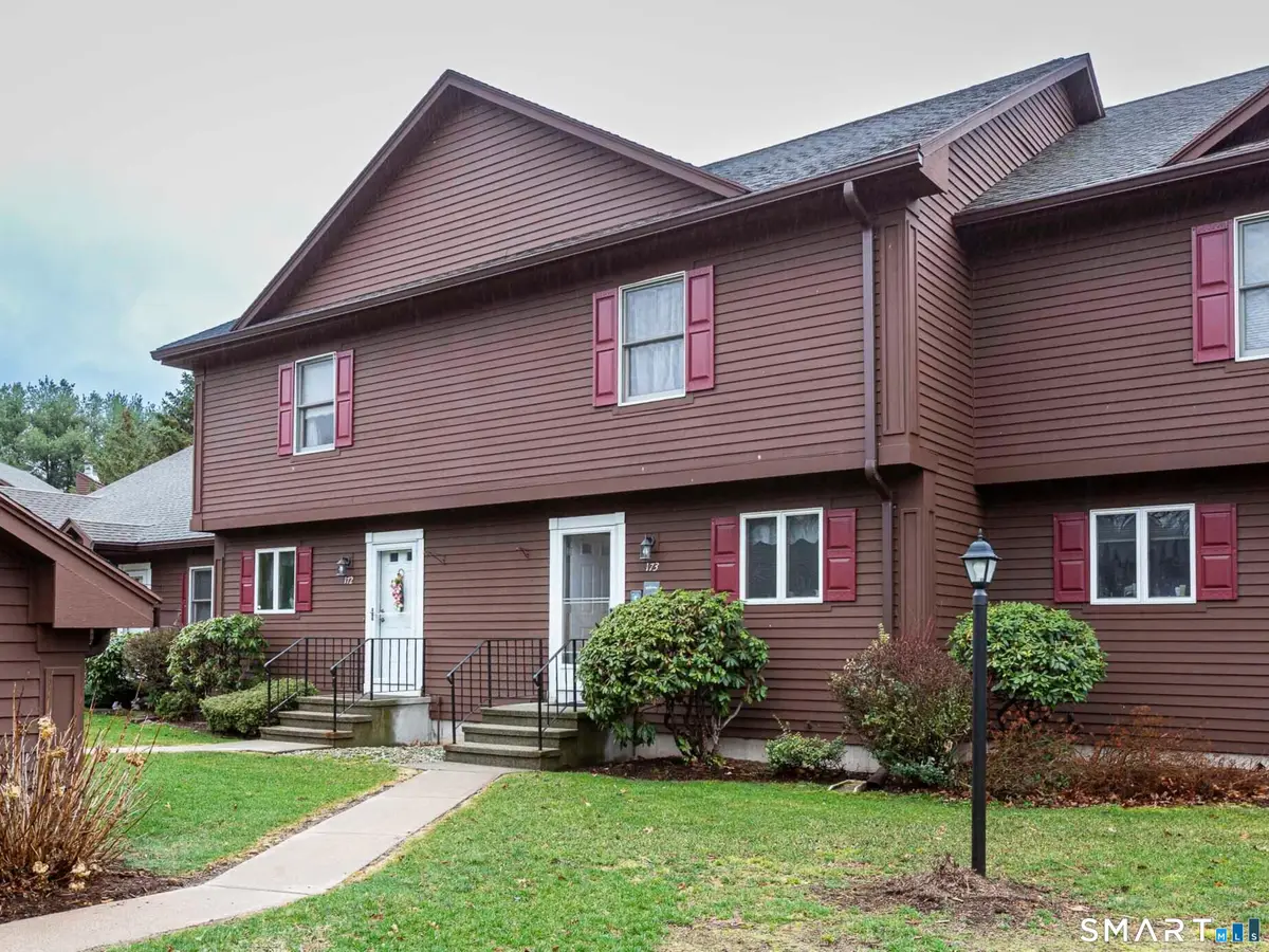 173 Candlewood Drive #173, Enfield, CT 06082 - #1