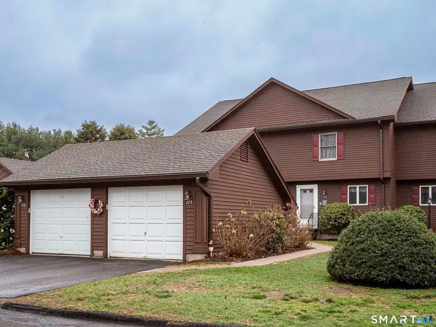173 Candlewood Drive #173, Enfield, CT 06082 - #2