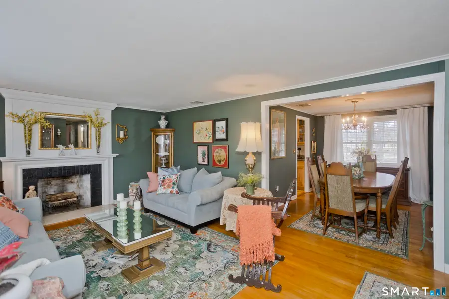 25 Nutmeg Road, East Granby, CT 06026 - #3