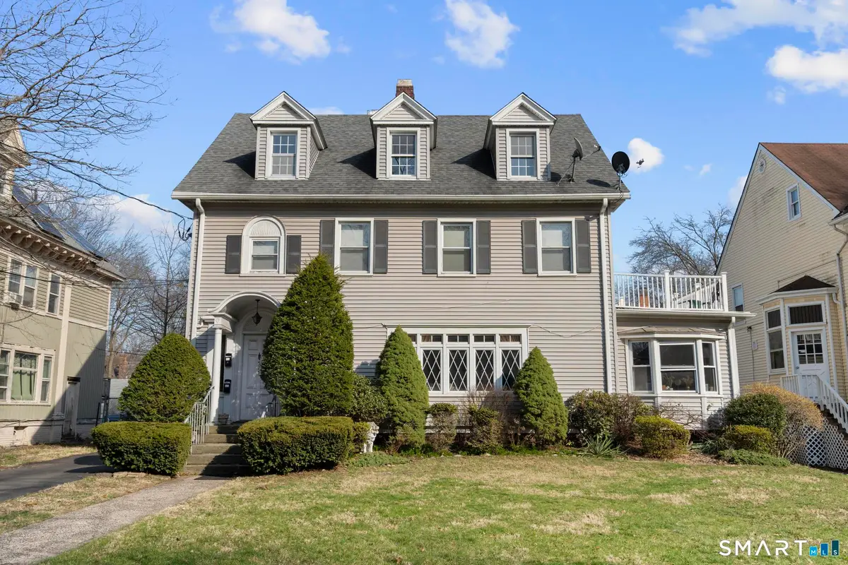 525 Whitney Avenue, New Haven, CT 06511 - #1